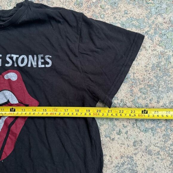 The Rolling Stones Y2K Band Shirt - Picture 2 of 4